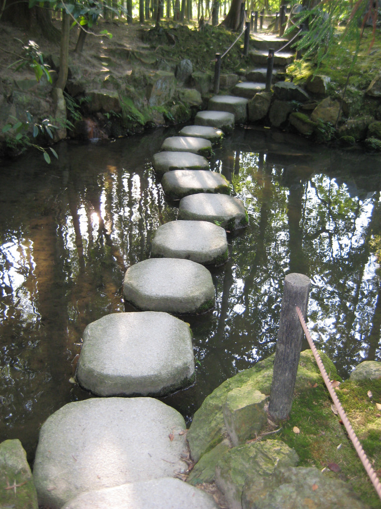 Stepping Stones2